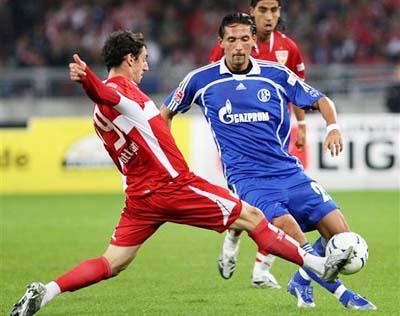 不可替代的 不可替代的